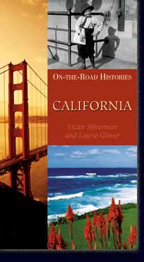 california book cover