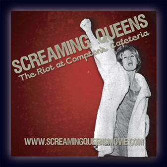 Screaming Queens:  The Riot at Compton's Cafeteria