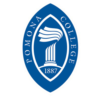 Pomona College logo